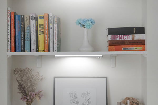 wireless under cabinet lights