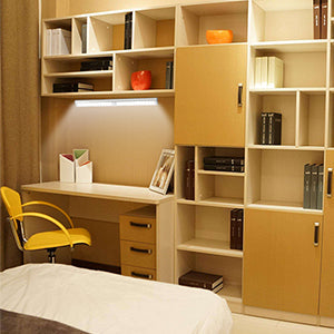 wireless motion sensor under cabinet led lighting