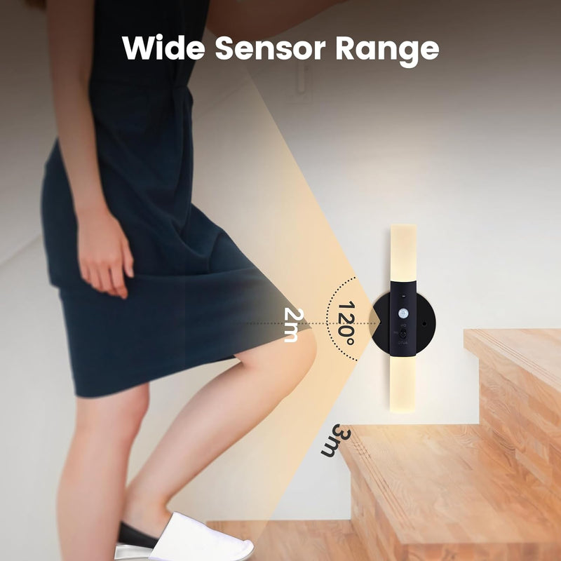 Top-Benefits-of-LED-Wall-Sconces-with-Remote-Control LEPOTEC SHOP