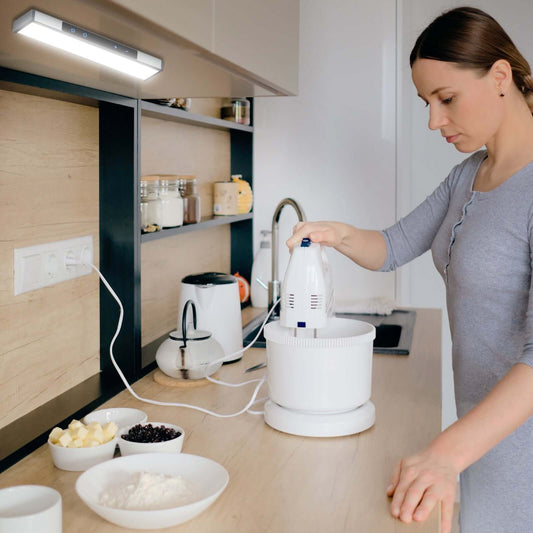 What-lights-are-best-for-under-cabinets LEPOTEC SHOP