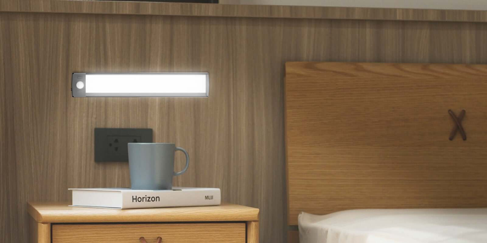 under cabinet lighting