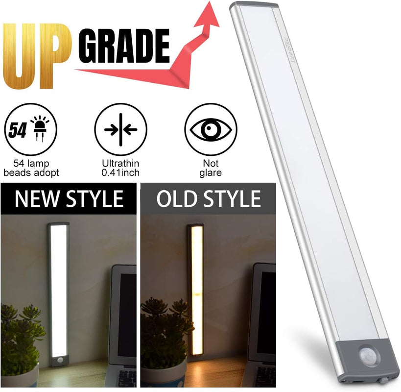 wireless motion sensor lights