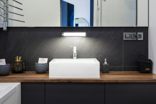 wireless motion sensor lights