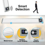 Comparison-of-Intelligent-Sensory-Lights-and-Ordinary-Lighting-Devices-of-Shenzhen-Donglin-High-tech-Co.-Ltd. LEPOTEC SHOP
