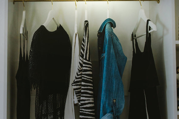rechargeable closet light