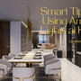 How to Use Ambient Lights Wisely lepotec blog