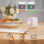 Under Cabinet Motion Sensor Light