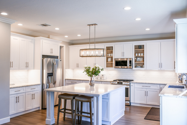 Leading the Way in Motion Sensor Technology for Home Lighting blog image