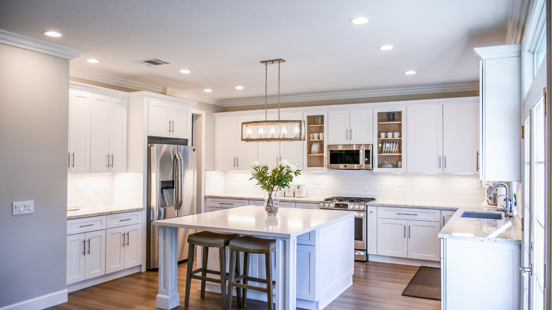 Leading the Way in Motion Sensor Technology for Home Lighting blog image