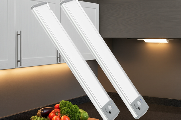under cabinet light for kitchen