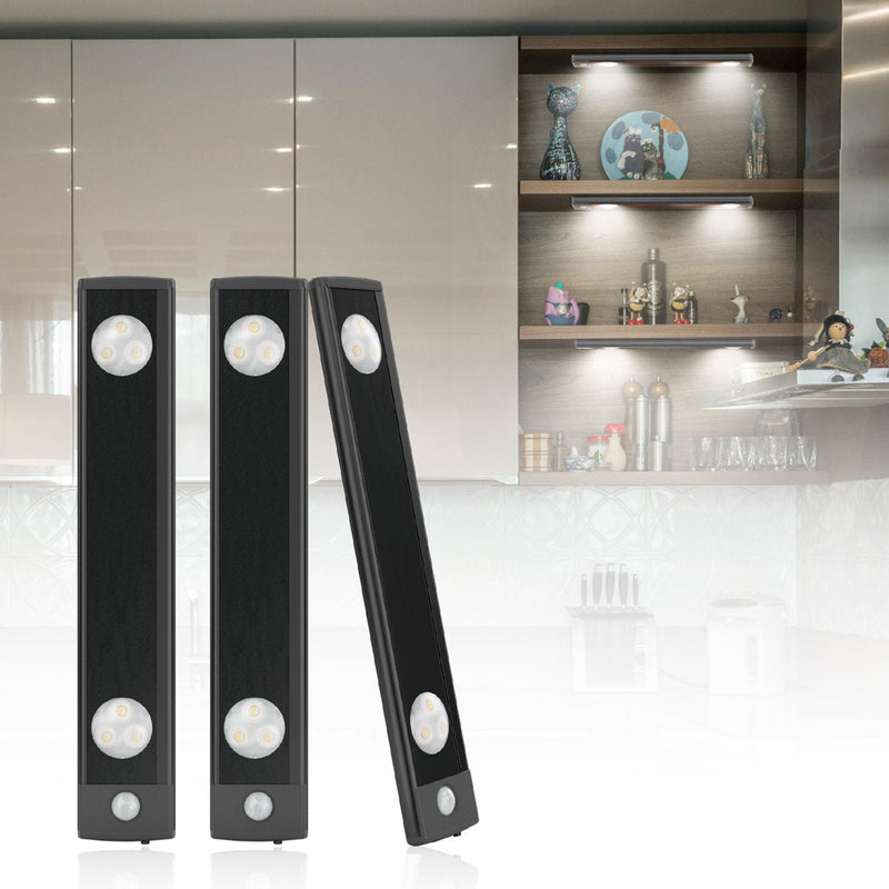 Lepotec-Under-Cabinet-Lights-10-Wireless-Motion-Sensor-LED-Light-Warm-White LEPOTEC SHOP