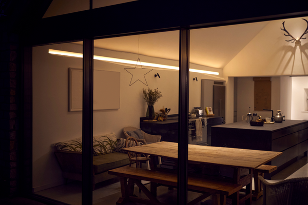 Lepotec's Latest Kitchen Lighting Solutions blog banner image