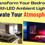 under cabinet light, lepotec