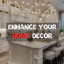 Using-Under-Cabinet-Lights-to-Enhance-Your-Home-Decor LEPOTEC SHOP