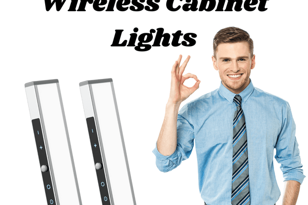 Choosing-the-Right-Wireless-Cabinet-Lights LEPOTEC SHOP