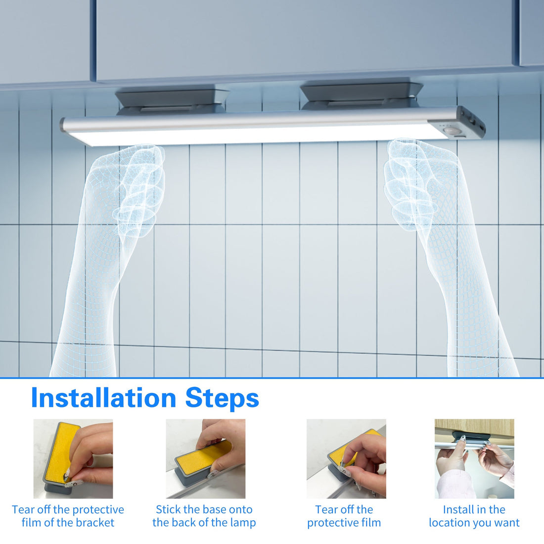 Design Scheme of Dual-Touch Dual-Purpose Lamp of Shenzhen Donglin High-Tech Co., Ltd.