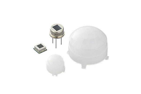 Application-of-PIR-Pyroelectric-Infrared-Sensor-of-Shenzhen-Donglin-High-tech-Co.-Ltd. LEPOTEC SHOP
