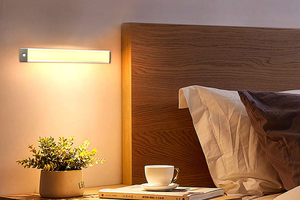 How-do-wireless-under-cabinet-lights-work LEPOTEC SHOP