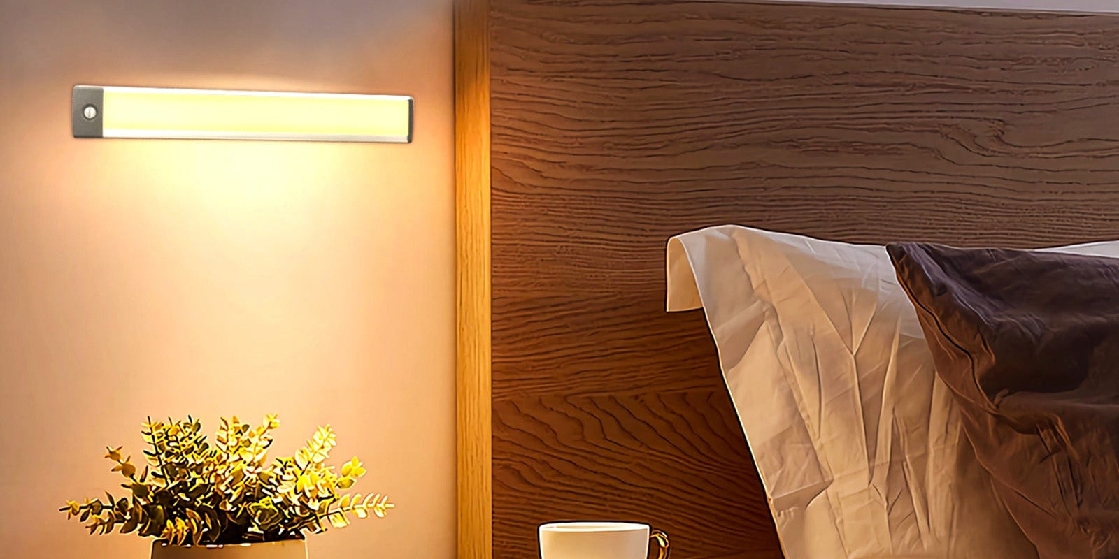 How-do-wireless-under-cabinet-lights-work LEPOTEC SHOP