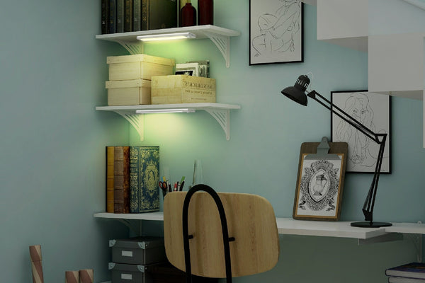 wireless under cabinet lighting