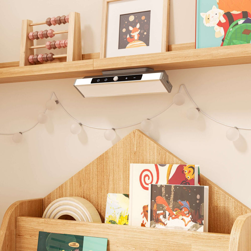 Under-Cabinet-Lighting LEPOTEC SHOP