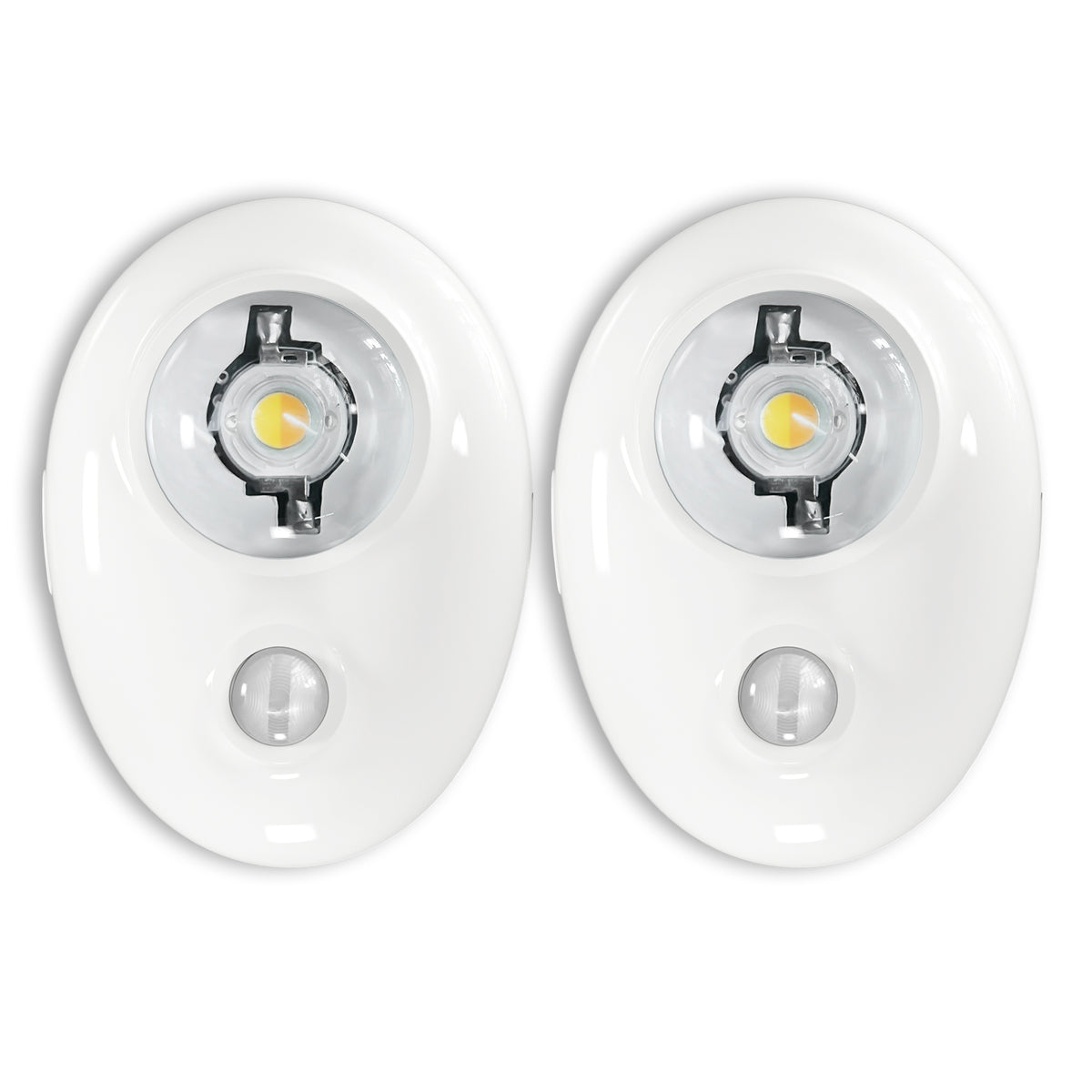 LEPOTEC LED Motion Sensor Night Light - product detail
