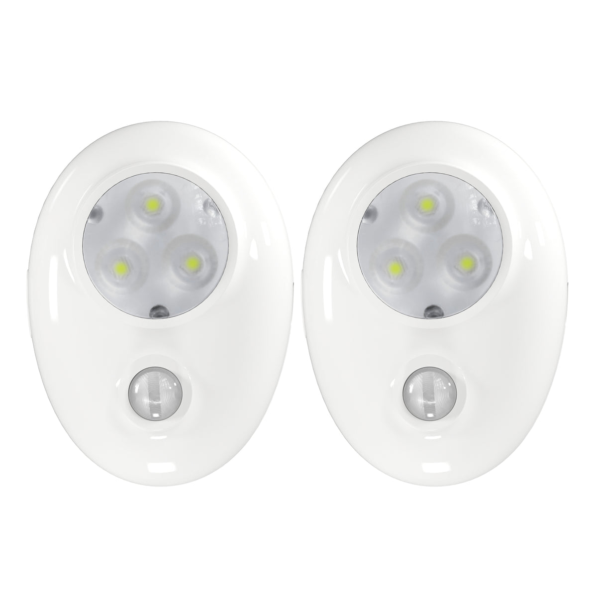 LEPOTEC LED Night Light Rechargeable - product detail