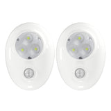LEPOTEC LED Night Light Rechargeable - product detail