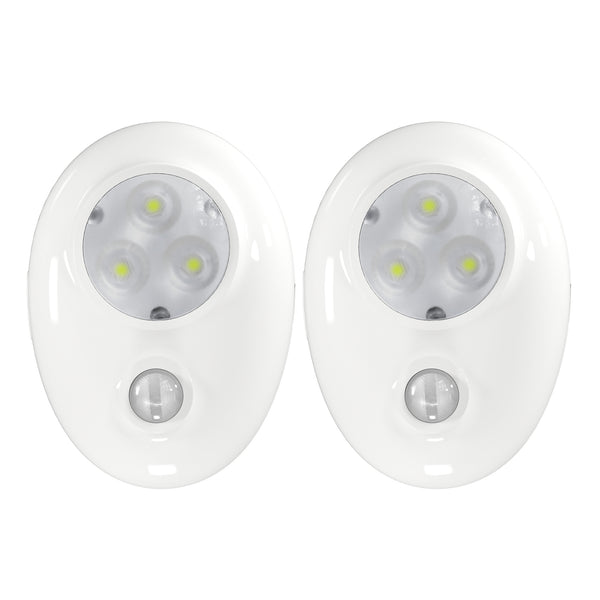 LEPOTEC LED Night Light Rechargeable - product detail