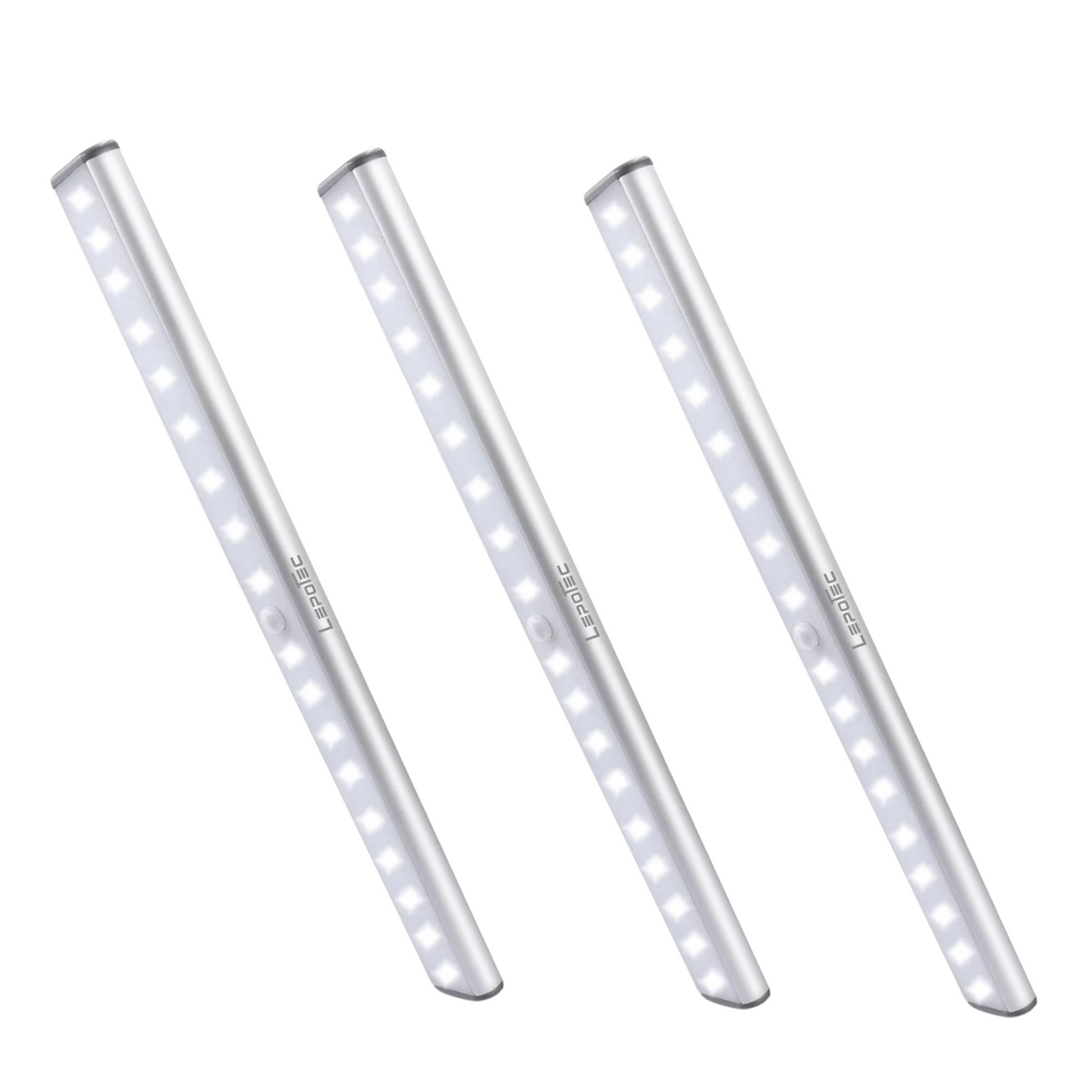 LEPOTEC 18 LED Wireless Under Cabinet Light - product detail