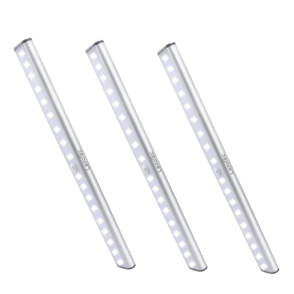 LEPOTEC 18 LED Wireless Under Cabinet Light - product detail