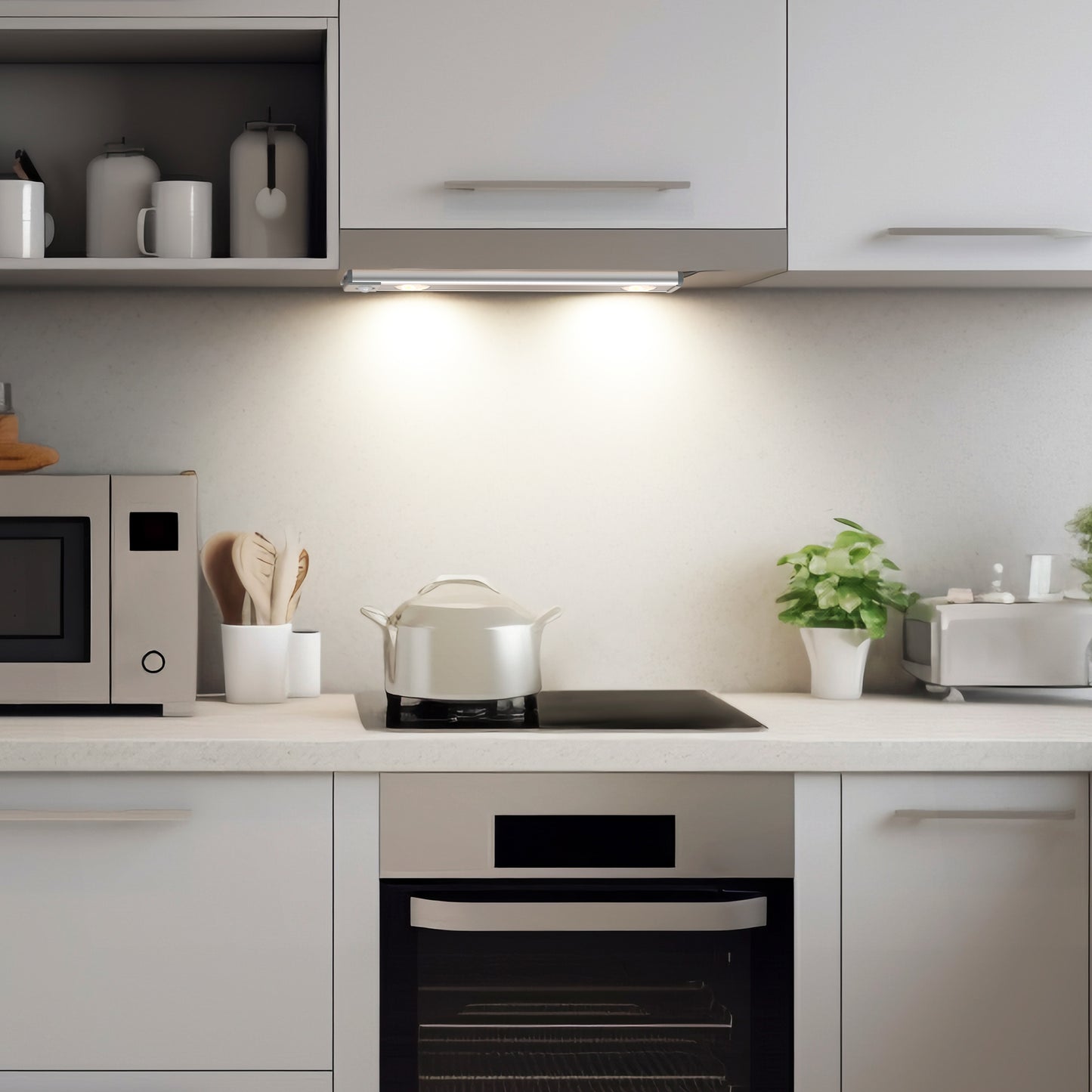 kitchen Under Cabinet Lights