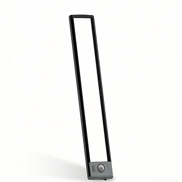 LEPOTEC 68 LED Under Cabinet Light, Lighting with Battery Indicator ,Closet Lights for Kitchen, Closet, and Home LEPOTEC