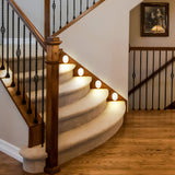 LEPOTEC LED Night Light Rechargeable - product detail
