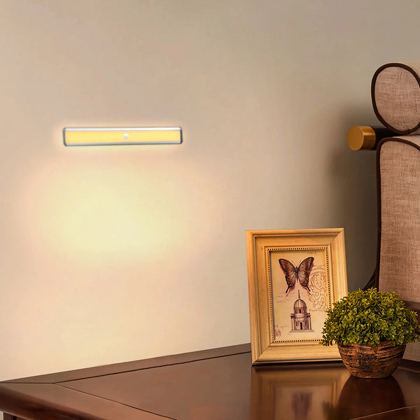 LEPOTEC 20 LED Wireless Motion Sensor Under Cabinet Light - product detail