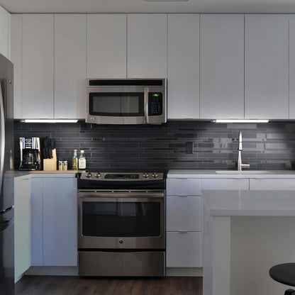 kitchen under cabinet light