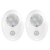 LEPOTEC LED Night Light Rechargeable - product detail