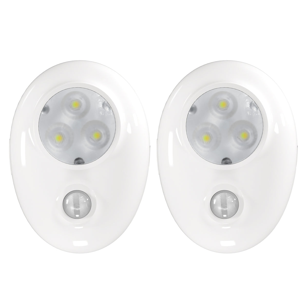 LEPOTEC LED Night Light Rechargeable - product detail