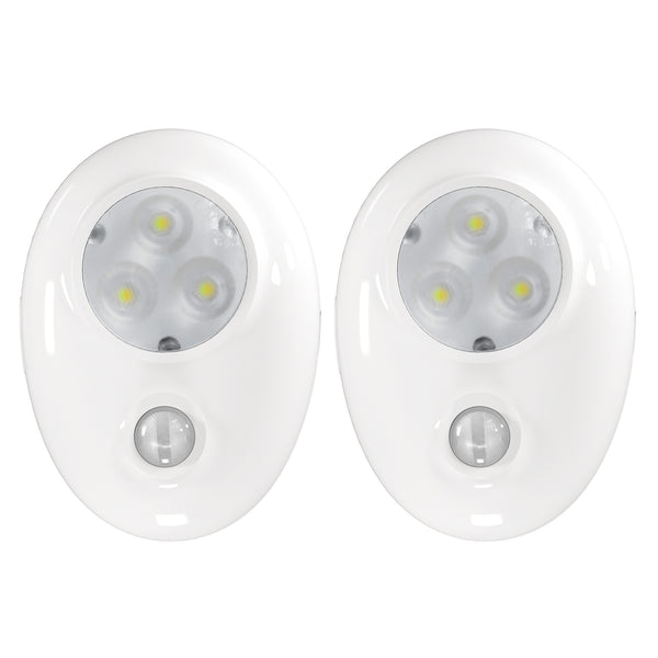 LEPOTEC LED Night Light Rechargeable - product detail