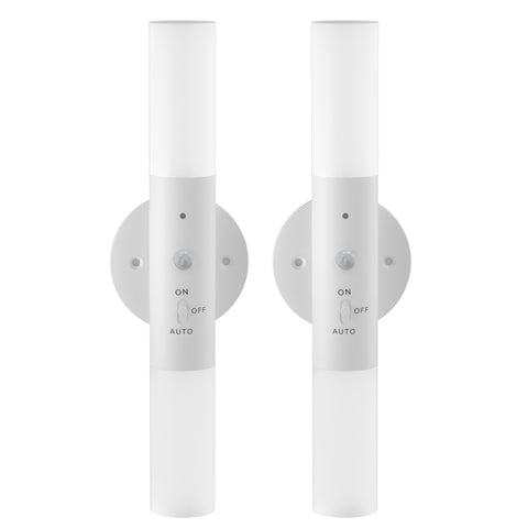 battery operated wall sconces