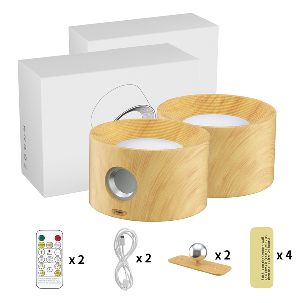 LEPOTEC LED Wall Sconce Light - product detail