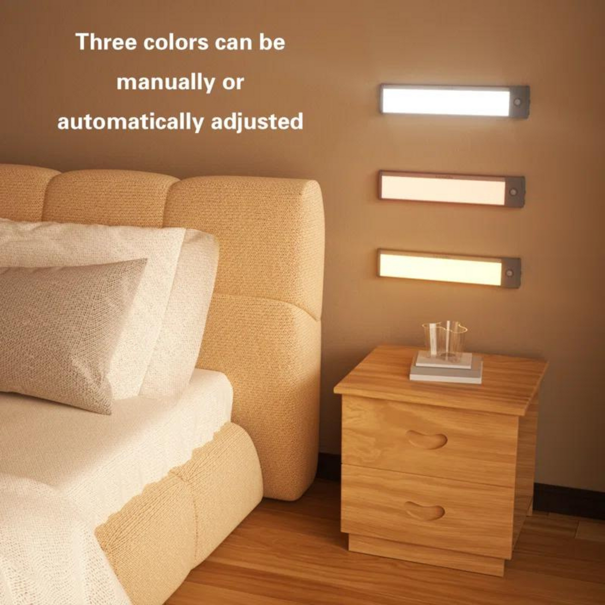 LEPOTEC 35 LED Under Cabinet Light - product detail