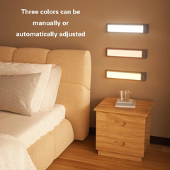 led motion sensor lighting