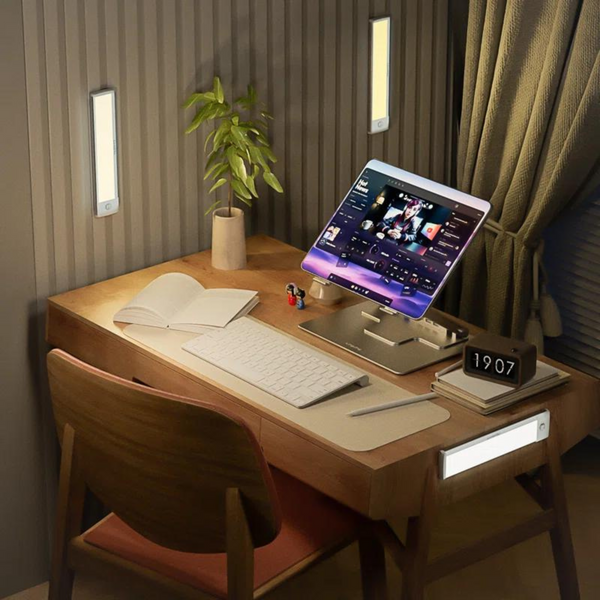 LEPOTEC 35 LED Under Cabinet Light - product detail