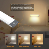 LEPOTEC 35 LED Under Cabinet Light - product in use