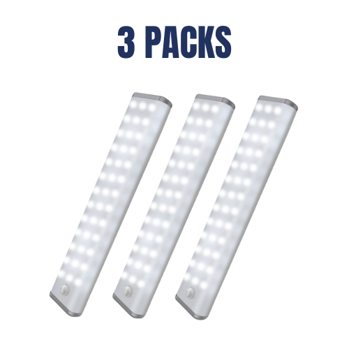 LEPOTEC 78 LED Wireless Under Cabinet Light - product detail