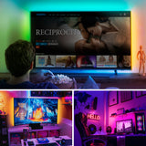 LEPOTEC LED Under Cabinet Light Rechargeable - product detail