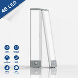 LEPOTEC 46 LED Under Cabinet Light - installation view