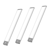 LEPOTEC 54 LED Motion Sensor Under Cabinet Light - product detail