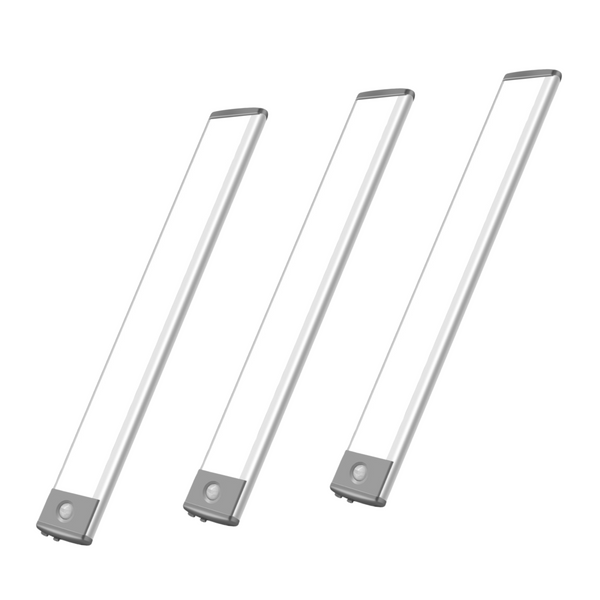 LEPOTEC 54 LED Motion Sensor Under Cabinet Light - product detail